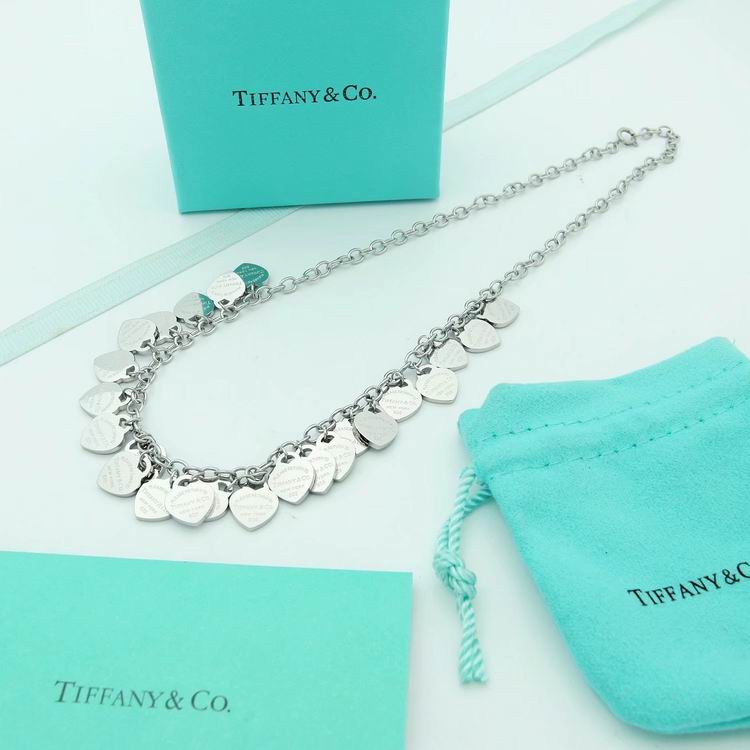 Tiffany necklace 01lyh33